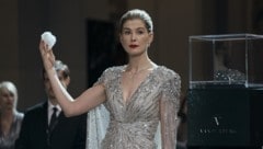 „Die Unfassbaren 3“: ab sofort im Kino.