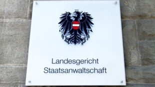 Die Staatsanwaltschaft Feldkirch ermittelt in der Spanner-Causa.