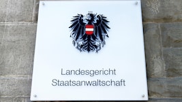 Die Staatsanwaltschaft Feldkirch ermittelt in der Spanner-Causa.