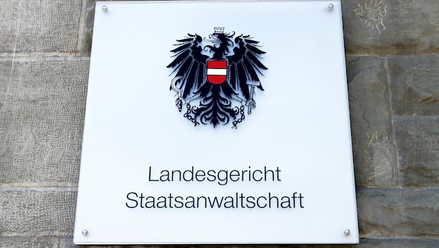 Die Staatsanwaltschaft Feldkirch ermittelt in der Spanner-Causa.