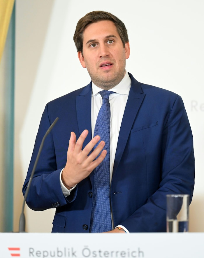 Staatssekretär Pröll reist kommende Woche nach Berlin