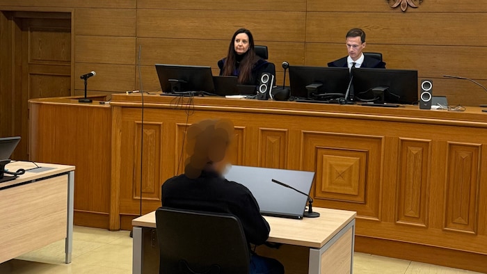 Missbrauch: Neun Jahre Haft und Einweisung für einstigen pädophilen WAC-Platzwart.