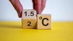 Trotz aller Warnungen: Die Welt pumpt immer mehr CO2 in die Luft