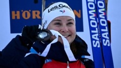 Wirbel um Jeanne Richard