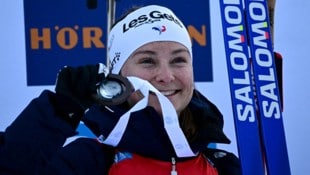 Wirbel um Jeanne Richard