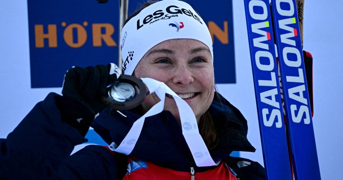 Serious allegations: Biathlete accused of tampering with teammate’s rifle