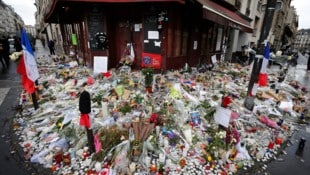 Auch das Le Carillon war betroffen.