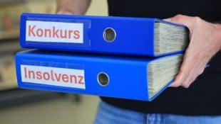 Auch für das Jahr 2026 befürchten Kreditschützer, dass sich die Wirtschaftslage in Kärnten nicht ...