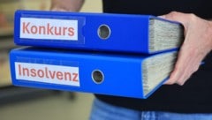 Das Unternehmen sperrt eine gute Woche nach der Insolvenz zu.