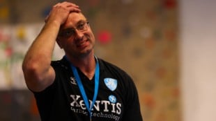 Kaum zu glauben. Auch für Trainer Risto Arnaudovski. Aber Bärnbach/Köflach wartet seit ...