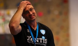 Kaum zu glauben. Auch für Trainer Risto Arnaudovski. Aber Bärnbach/Köflach wartet seit ...