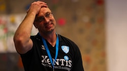 Kaum zu glauben. Auch für Trainer Risto Arnaudovski. Aber Bärnbach/Köflach wartet seit ...