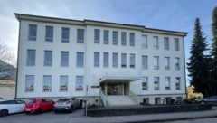 Die Volksschule Leopold ist für den steigenden Betreuungsbedarf nicht ausgerichtet. 