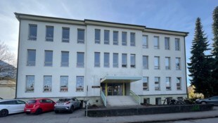 Die Volksschule Leopold ist für den steigenden Betreuungsbedarf nicht ausgerichtet. 