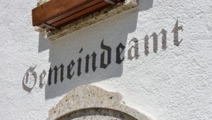 In einem steirischen Gemeindeamt geht es rund. (Symbolbild)