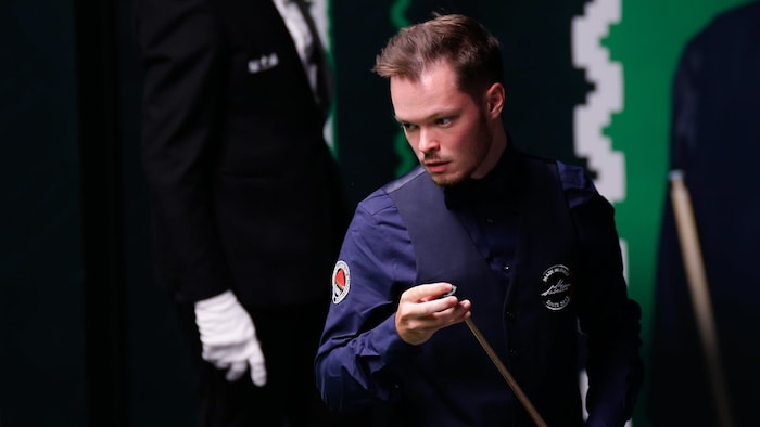 Florian Nüßle war ratlos.