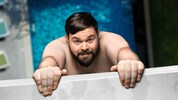Am 15. November feiert der Heidelbeerhugo mit seinem neuen Programm „Zehn-Meter-Turm“ in der ...