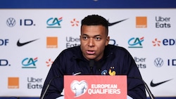 Kylian Mbappé