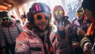 Es darf weiter „Gas“ gegeben werden – aber nur in den Lokalen, nicht außerhalb (Symbolbild).