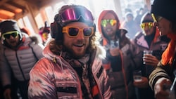 Es darf weiter „Gas“ gegeben werden – aber nur in den Lokalen, nicht außerhalb (Symbolbild).