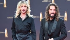 Bill Kaulitz hat viel Geld für ein „ekelhaftes“ Haus ausgegeben. Bruder Tom ist entsetzt. 