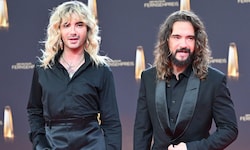 Bill und Tom Kaulitz wollen nach Netflix nun auch das öffentliche deutsche Fernsehen erobern. 