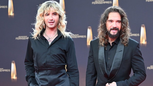 Bill Kaulitz hat viel Geld für ein „ekelhaftes“ Haus ausgegeben. Bruder Tom ist entsetzt.