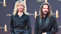 Bill und Tom Kaulitz wollen nach Netflix nun auch das öffentliche deutsche Fernsehen erobern. 