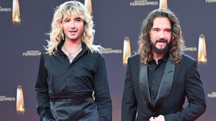 Bill und Tom Kaulitz wollen nach Netflix nun auch das öffentliche deutsche Fernsehen erobern.