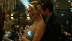 „Die, My Love“: ab Donnerstag im Kino. 