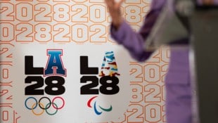 Die Olympischen Spiele 2028 finden in Los Angeles statt.