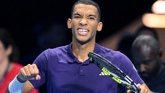 Felix Auger-Aliassime