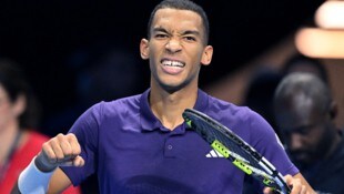 Felix Auger-Aliassime