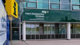 Auch in Steyr sollen mit Jahreswechsel Operationen abgesagt werden.