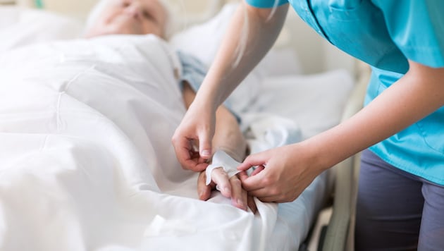 Die Ermittlungen liefen seit 2018 (Symbolbild).