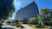Gebäude der Energie Steiermark.