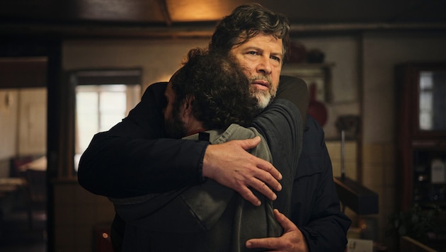 Friedemann Berg trifft unfreiwillig auf seinen psychisch labilen Bruder Reini – kann das ...