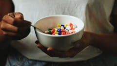 Fentanyl ist ein synthetisches Opioid und die häufigste Ursache für Todesfälle durch ...