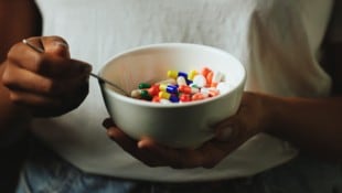 Fentanyl ist ein synthetisches Opioid und die häufigste Ursache für Todesfälle durch ...