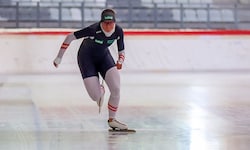 Vier WM-Medaillen hatten Vanessa Herzog schon gesammelt