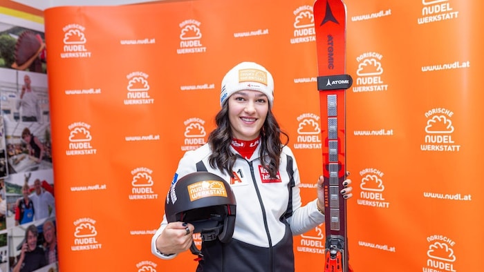 Das heimatliche Kopf-Logo