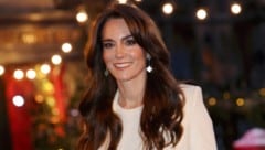Star-Auflauf bei Kate Middleton: Hollywood kommt zu ihrem „Love in all its ...