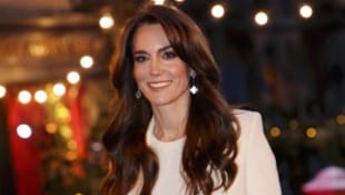 Star-Auflauf bei Kate Middleton: Hollywood kommt zu ihrem „Love in all its ...