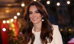 Star-Auflauf bei Kate Middleton: Hollywood kommt zu ihrem „Love in all its ...