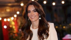 Star-Auflauf bei Kate Middleton: Hollywood kommt zu ihrem „Love in all its ...