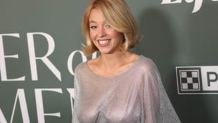 Die Fans wollen Sydney Sweeney nicht als Boxerin Christy Martin sehen.