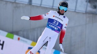 Fabio Obermeyr verpasst nach einer OP den Weltcup-Auftakt.