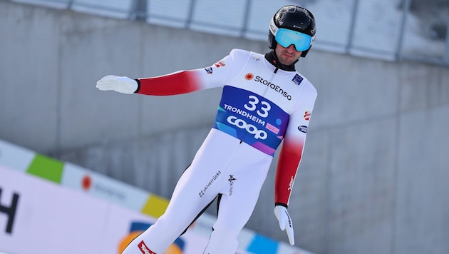 Fabio Obermeyr verpasst nach einer OP den Weltcup-Auftakt.
