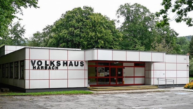 FP-Gesundheitsstadtrat Michael Raml wüsste bereits einen Ort für ein neues Altersheim: beim ...