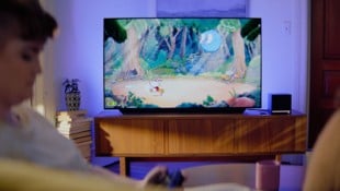 Valve Kampf um das Wohnzimmer. Der neue Herausforderer für Microsofts Xbox, Sonys PS5 und die Nintendo ...